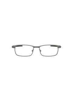Oakley 0OX3184 ( MEDIUM SIZE)Gunmetal
