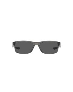 Oakley 0OX8081 Sunglass ( MEDIUM SIZE)grey
