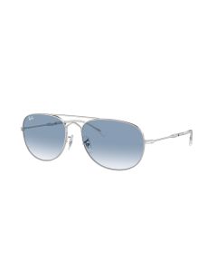 Ray Ban 0RB3735 Sunglass ( EXTRA LARGE SIZE)
