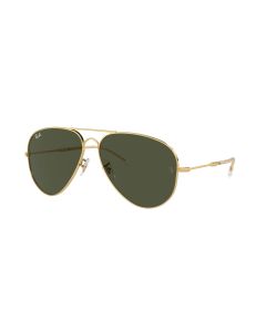 Ray Ban 0RB3825 Sunglass ( EXTRA LARGE SIZE)