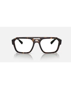 Ray Ban 0RB4397  ( LARGE SIZE)Havana