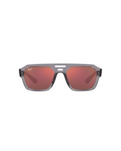 Ray Ban 0RB4397 Sunglass ( LARGE SIZE)grey
