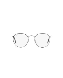 Ray Ban 0RX3447V  ( SMALL SIZE)black