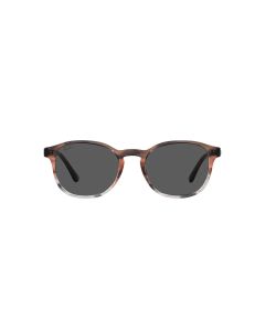 Ray Ban 0RX5417 Sunglass ( MEDIUM SIZE)brown