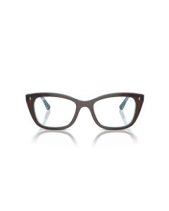 Ray Ban 0RX5433 ( MEDIUM SIZE)brown