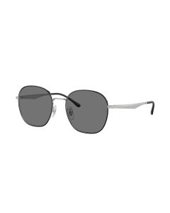 Ray Ban 0RX6515D Sunglass ( LARGE SIZE)black