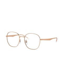 Ray Ban 0RX6515D ( LARGE SIZE) Rose