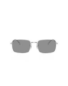 Ray Ban 0RX6520 Sunglass ( MEDIUM SIZE)silver
