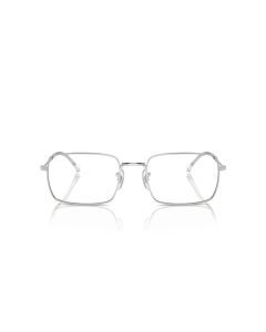 Ray Ban 0RX6520 ( MEDIUM SIZE)silver