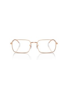 Ray Ban 0RX6520 ( MEDIUM SIZE)rose