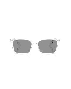 Ray Ban 0RX5421 Sunglass (CONFIG TRANS Medium Size)