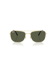 Ray Ban 0RB3755 Sunglass (CONFIG ARIS Extra Large Size)