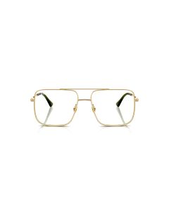 Ray Ban 0RX3758V (CONFIG GOLD Large Size)
