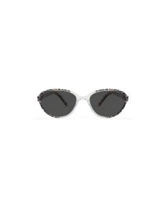 Next Day Spex Essential 5319 Sunglass (CONFIG BLACK MEDIUM SIZE)