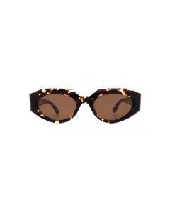 Bottega Veneta-BV1031S Sunglass (MEDIUM SIZE)