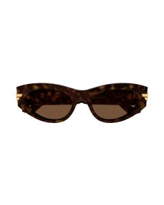 Bottega Veneta-BV1189S (MEDIUM SIZE)