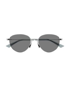 Bottega Veneta-BV1269O (Small Size)silver