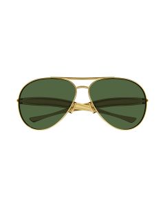 Bottega Veneta-BV1305S Sunglass(Extra Large Size)