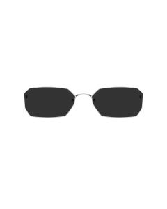 Lindberg 2483 Sunglass (Medium Size)