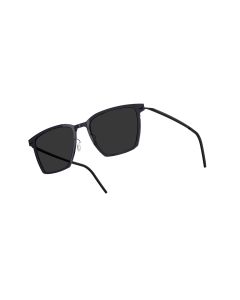 Lindberg 6554 Sunglass (Medium Size)