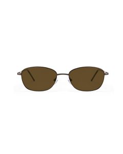 Next Day Spex Essential Sunglass 5308 (LARGE SIZE)brown