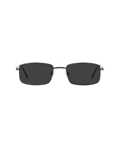 Next Day Spex Essential Sunglass 5312 (Extra LARGE SIZE)gunmetal