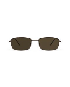 Next Day Spex Essential Sunglass 5313 ( EXTRA LARGE SIZE)brown