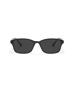 Next Day Spex Premium Sunglass 0092 (CONFIG BLACK MEDIUM SIZE)