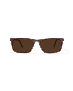 Next Day Spex Luxury Sunglass 0935 (CONFIG BROWN EXTRA LARGE)