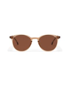 Next Day Spex Premium Sunglass 5140 (CONFIG BROWN SMALL SIZE)