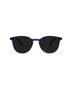 Next Day Spex Premium Sunglass 5140 (CONFIG NAVY SMALL SIZE)