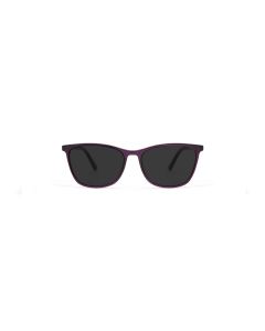 Next Day Spex Luxury Sunglass 5937 (CONFIG PURPLE MEDIUM SIZE)