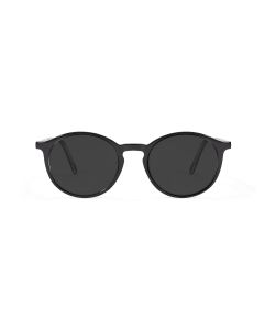 Next Day Spex Luxury  Sunglass 5938 (CONFIG BLACK SMALL SIZE)