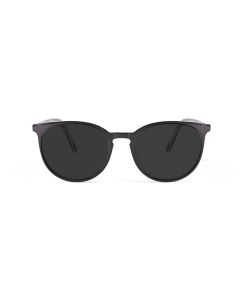 Next Day Spex Luxury  Sunglass 5939 (CONFIG BLACK SMALL SIZE)