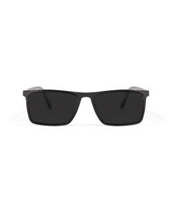 Next Day Spex Luxury Sunglass 5941 (CONFIG BLACK MEDIUM SIZE)