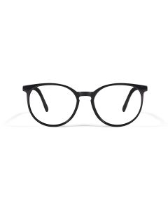 Next Day Spex Luxury  5943 (CONFIG BLACK Medium Size)