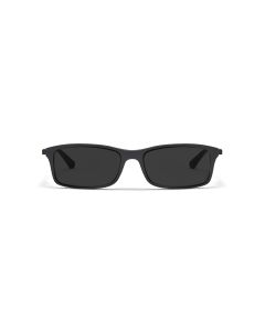 Ray Ban RX7017 Sunglass (LARGE SIZE)