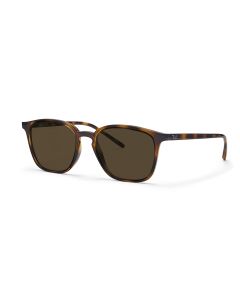 Ray Ban RX7185 Sunglass (CONFIG HAVANA MEDIUM SIZE)