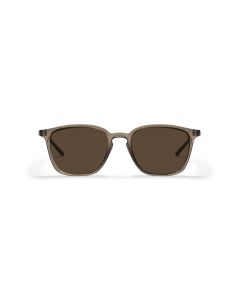 Ray Ban RX7185 Sunglass (CONFIG BROWN MEDIUM SIZE)