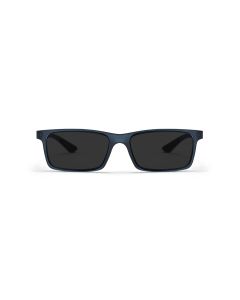Ray ban RX8901 Sunglass (CONFIG BLUE MEDIUM SIZE)