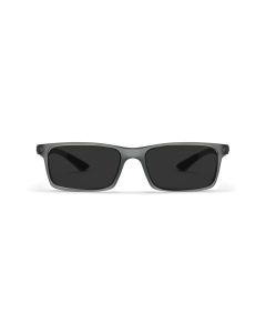 Ray ban RX8901 Sunglass (CONFIG GREY MEDIUM SIZE)