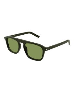 Saint Laurent 157-011 Sunglasses (Medium Size)