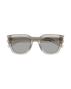 Saint Laurent 661 Sunglass (Small Size)beige
