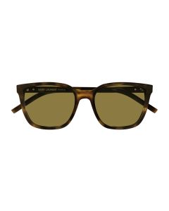 Saint Laurent M120Sunglass(Large Size)shiny
