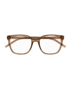 Saint Laurent M120 (Large Size)brown