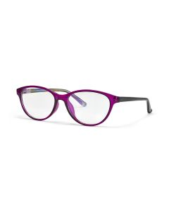 Next Day Spex Premium 18 (MEDIUM SIZE) purple black