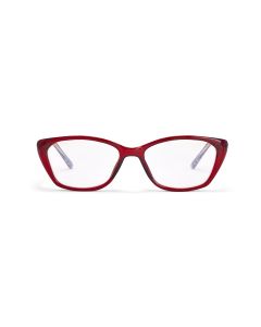 Next Day Spex Premium 0007 (MEDIUM SIZE) wine red