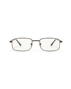 Next Day Spex Essential 5312: X LARGE SIZE Brown