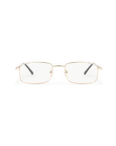 Next Day Spex Essential 5312: X LARGE SIZE Gold