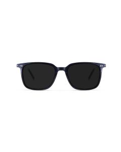 William Morris Sunglass LN50126 (CONFIR NAVY MEDIUM SIZE)